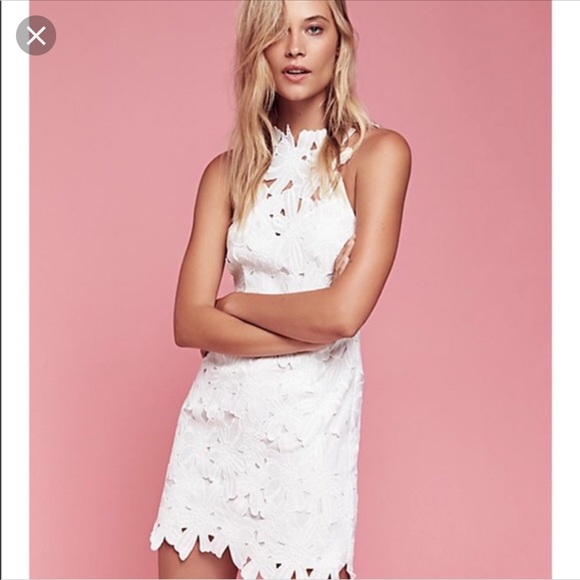 Free People Dresses & Skirts - Saylor for Free People Jess’s Dress